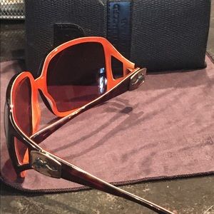 Kieselstein-Cord Sunglasses